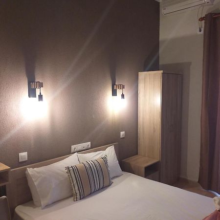Hotel Isidora Loutros Ngoại thất bức ảnh