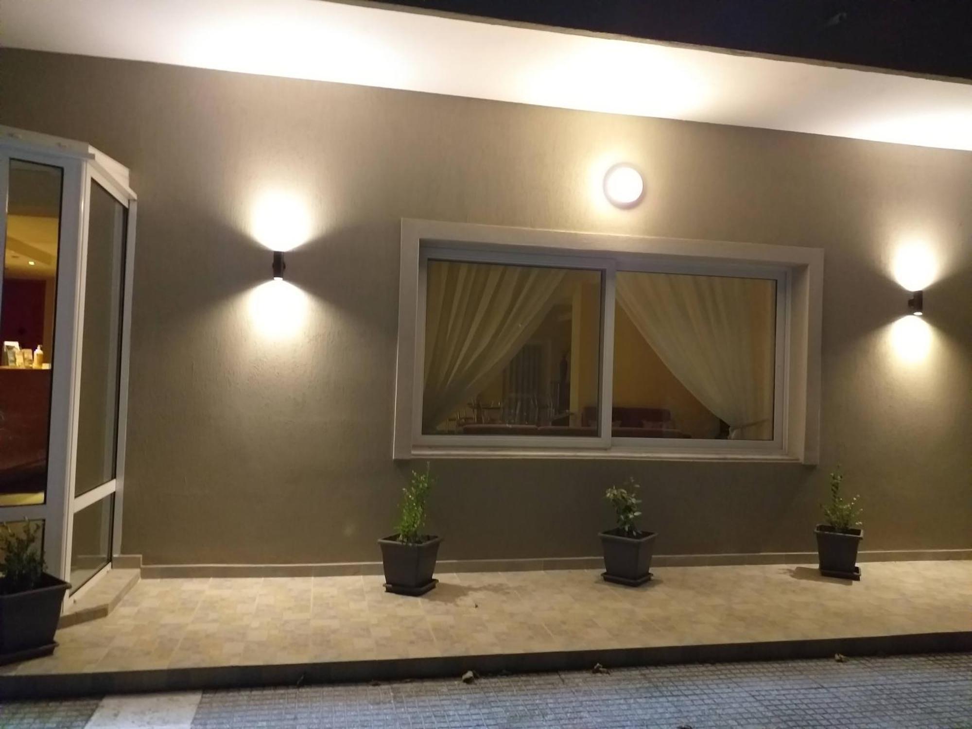 Hotel Isidora Loutros Ngoại thất bức ảnh