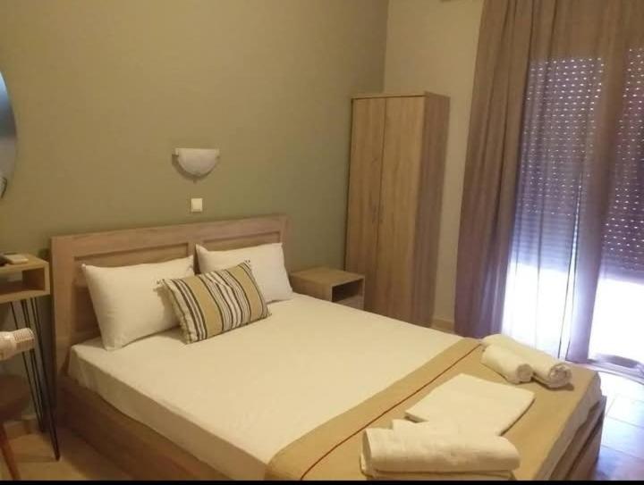 Hotel Isidora Loutros Ngoại thất bức ảnh