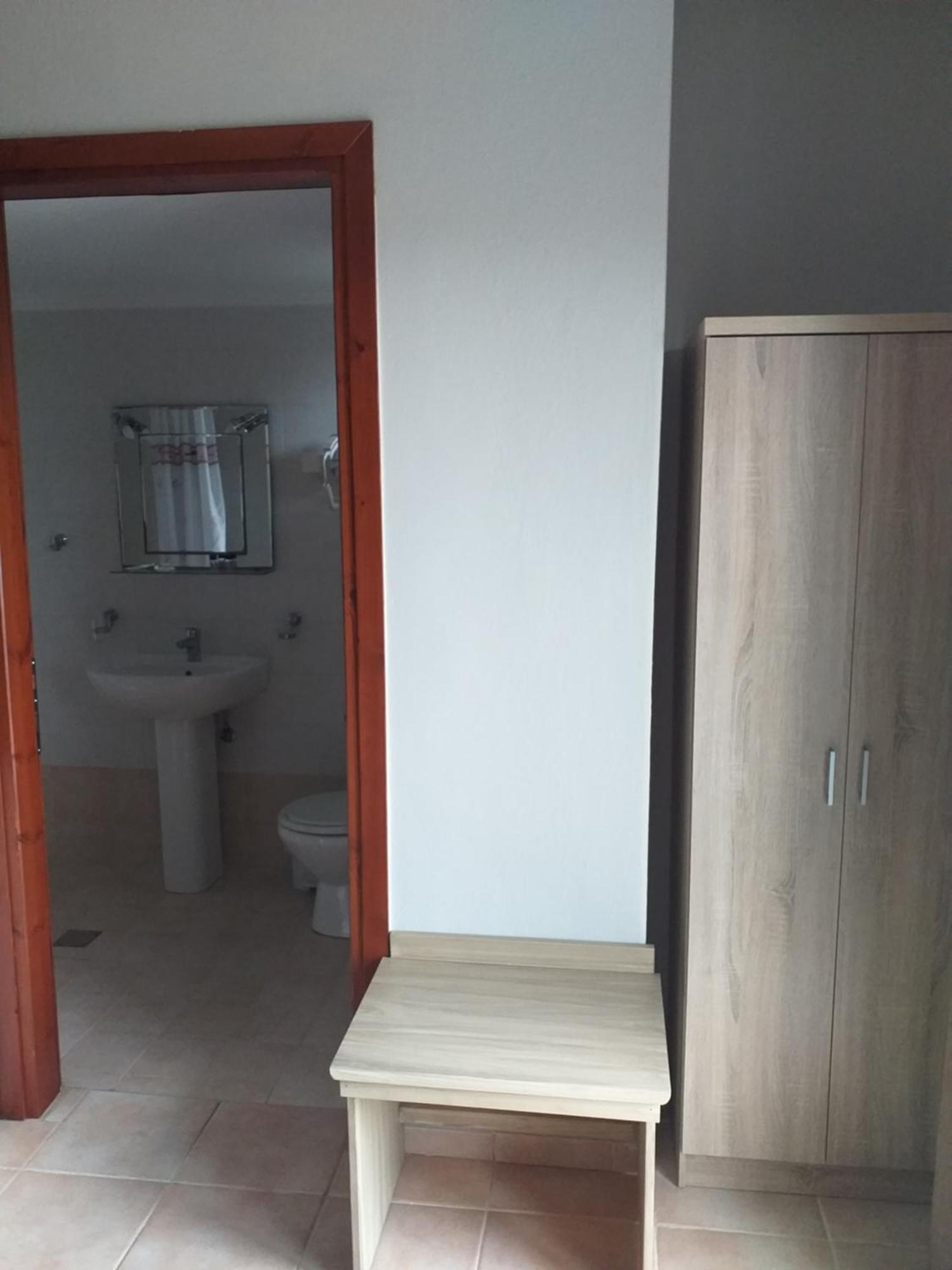 Hotel Isidora Loutros Ngoại thất bức ảnh